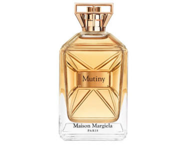FREE Sample of Maison Margiela Mutiny Fragrance