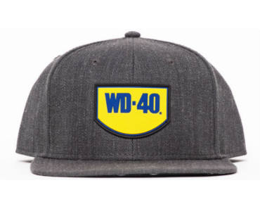 FREE WD-40 Hat
