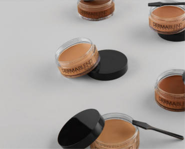 FREE Sample of Dermablend Professional Foundation Shade