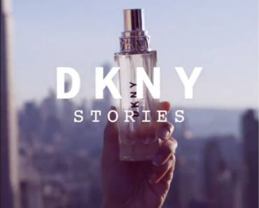FREE Sample of DKNY Stories Womens Fragrance