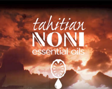 FREE Sample of Tahitian Noni Essential Oil