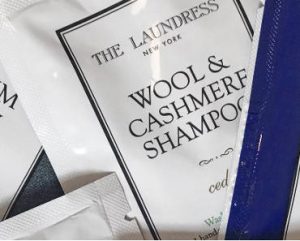 FREE Sample of The Laundress Laundry Care