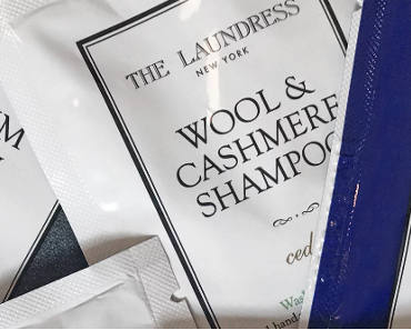 FREE Sample of The Laundress Laundry Care