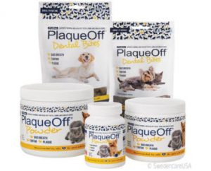 ProDen PlaqueOff Powder for Cats & Dogs