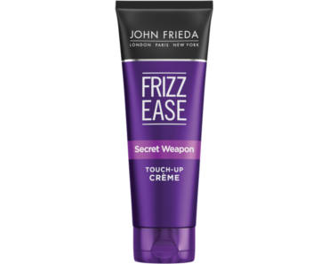 FREE Sample of John Frieda Frizz Ease Secret Weapon Touch-Up Crème