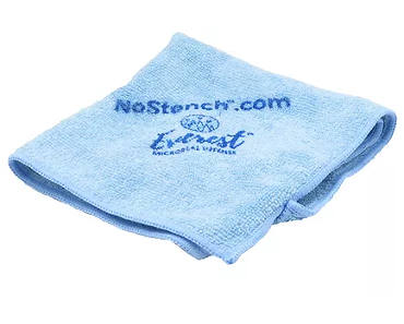 FREE NoStench Microfiber Cloth