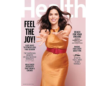 FREE Subscription to Health Magazine