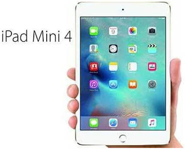 WIN an Apple iPad Mini 4!