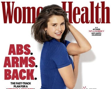 FREE Subscription to Womens Health Magazine