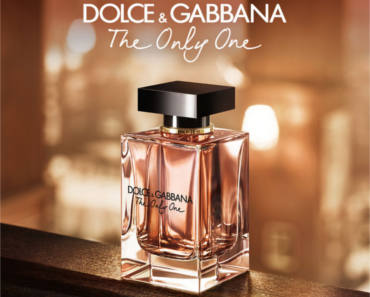 FREE Sample of Dolce & Gabbana The Only One Fragrance
