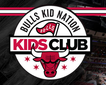 FREE Chicago Bulls Rookie Kit for Kids