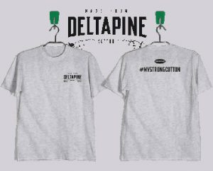 FREE Deltapine Select Cotton Shirt