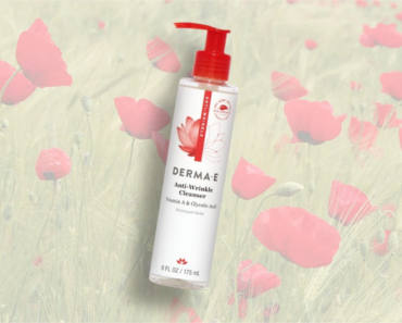 Derma-E Anti-Wrinkle Cleanser