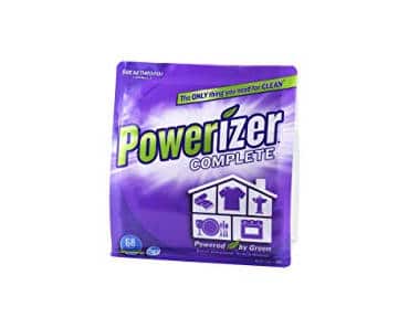 Powerizer Complete All-Purpose Detergent & Cleaner