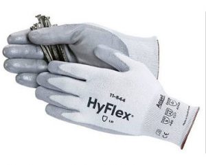 FREE Sample of HyFlex Work Gloves