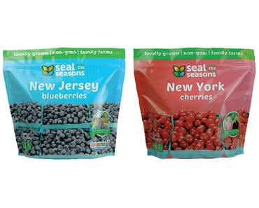 FREE Seal the Seasons Frozen Fruit Product