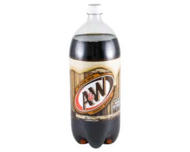 A&W Root Beer