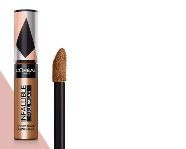 LOreal Infallible Full Wear Concealer