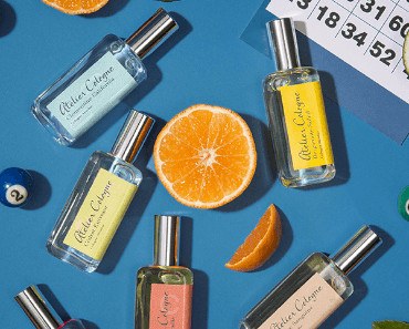 FREE Samples of Atelier Cologne