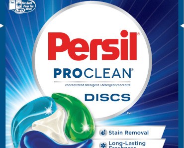 Persil Proclean Discs