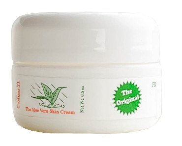 Corium 21 Skin Cream