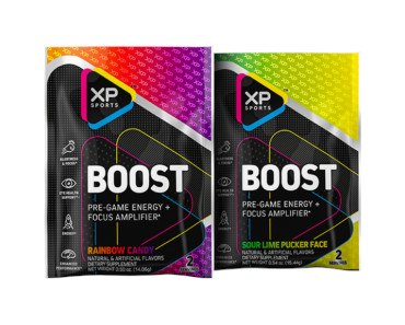 FREE Samples of Boost Powdered Drink Mix