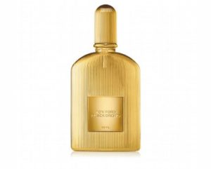 FREE Sample of Tom Ford Black Orchid Parfum