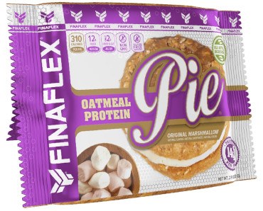 Finaflex Oatmeal Protein Pie