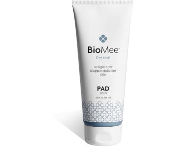 FREE Bottle of BioMee Skin Care