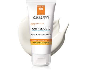 La Roche-Posay Anthelios SPF 60 Melt-In Sunscreen