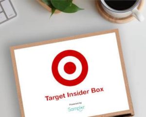 FREE Target Sample Box