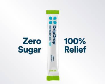 FREE Samples of DripDrop Drink Mix