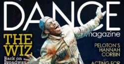 FREE Subscription to Dance Magazine